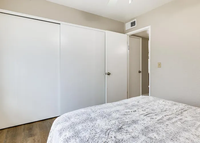 Ferienhaus Backyard Oasis! Family-friendly Retreat Tempe
